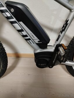 Prodám elektrokolo - 2