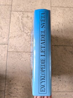 Encyklopedie letadel světa - 2