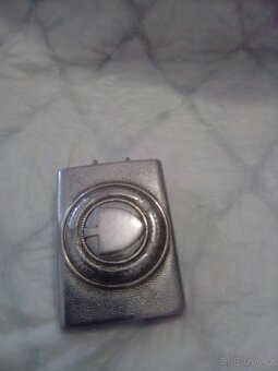 Přeska - opasek - 2