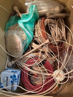 Pedig velká sada - 2