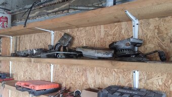 fortschritt kultivátor - 2