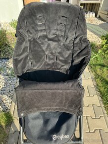 Fusak Cybex - 2