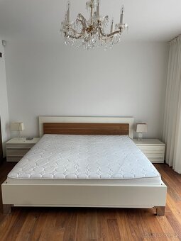 Rychlý prodej. Luxusní německá skříň - 2