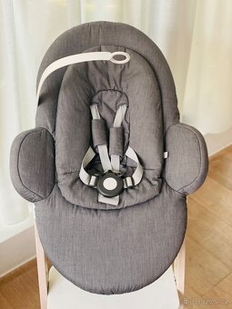 Stokke Steps lehátko s kojeneckou vložkou - 2