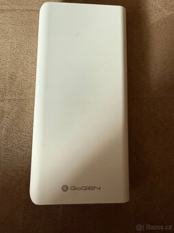 Powerbanka GoGEN 20000mAh - dohoda - 2