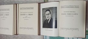 Maurice Dekobra: Kniže nebo clown 1927 - 2