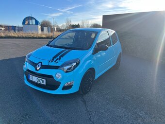 Renault twingo edition 2013 Facelift - 2