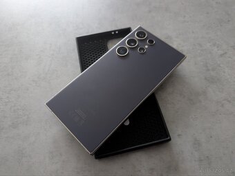 Samsung S24 Ultra 256 GB - 2