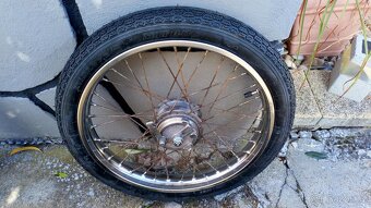 Kola Babetta SADA - 2