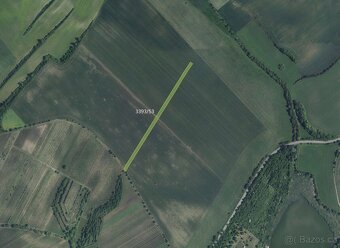 Zemědělská půda, prodej, Čejkovice, Hodonín - 2