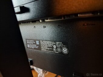 Monitor Dell UltraSharp U2412M 24″ - 2