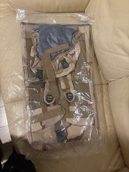 Vojenský batoh ( taktický) - 2