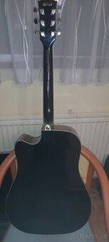 Ibanez originál elektroakustika - 2