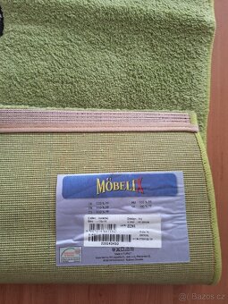 Dětský koberec ovečka 170x120 - 2