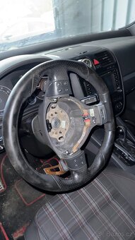 Prodám díly golf 5 gti - 2