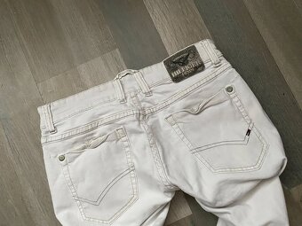 Tommy Hilfiger pánské rifle vel. 32 . - 2