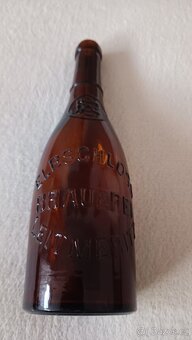 Pivní předměty - 2