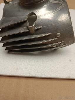 Jawa Pérák 250 FJ - 2