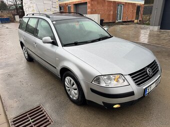 VOLKSWAGEN PASSAT B5.5 1.9TDI 74KW COMFORT - 2