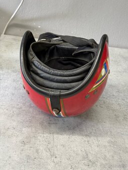 Cassida Cross 59 pěkná - 2