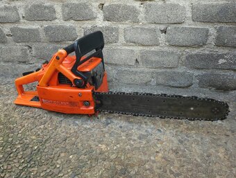 Motorova pila Dolmar 100 - 2