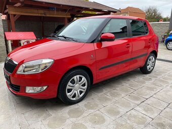 Škoda Yeti 1,4 TSI-77 kw - 2