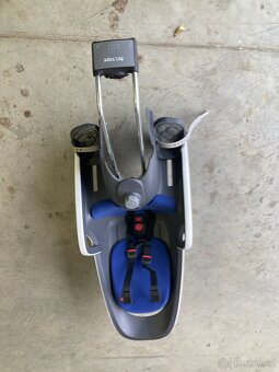 Sedačka Hamax Caress - 2