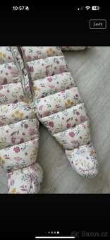 Zimní kombinéza - 2