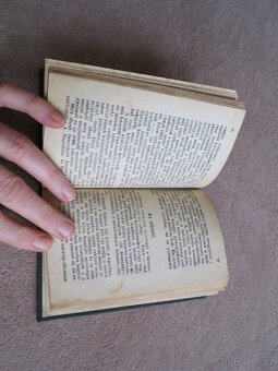 Modlitební knížky - 2