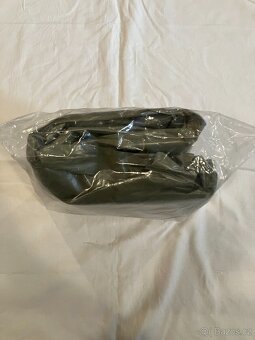 Protichemická pláštěnku JP-75 AČR - NOVÁ - 2