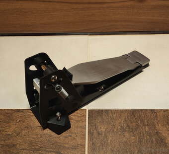 ROLAND FD-9 Hi-hat controller - 2