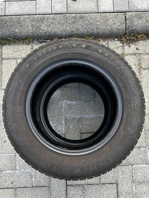 Levné pneu - 2