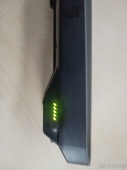 Bosch baterie 36V - 2