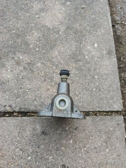 Spojkový váleček Škoda 1000MB,100,110R,120 - 2