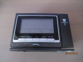 meteostanice Technoline WT529 - 2