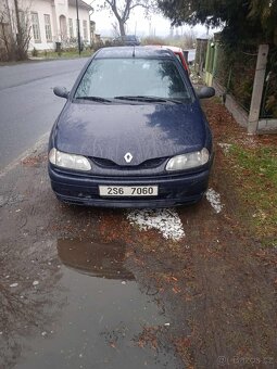 Renault Laguna 2,2ccm - 2
