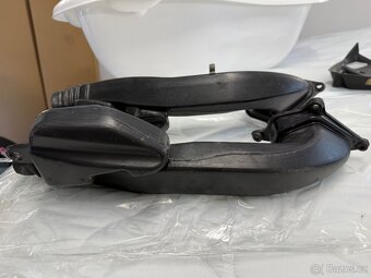 Ducati 1198s/ 1098 - 2