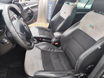 Prodám Škoda Octavia II RS 125kw BMN - 2