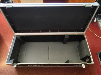 Prodám přepravní case 110x43x30cm - 2