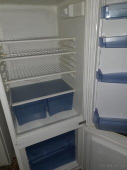 Lednice krásná funkční - 2