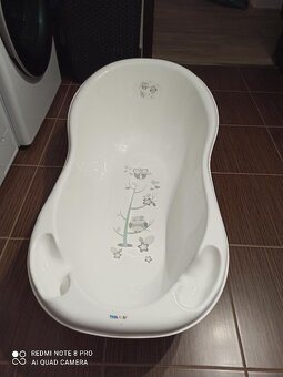 Dětská vanička - 2