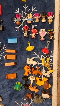 LEGO DUPLO - 9 kg - 2