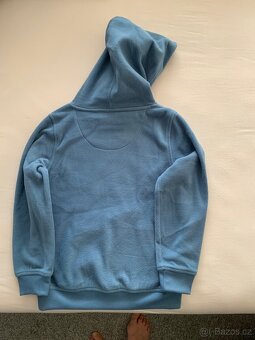 Flísová mikina - 2