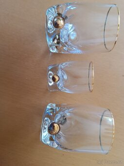 Skleničky - 2