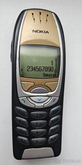 Nokia 6310 - 2