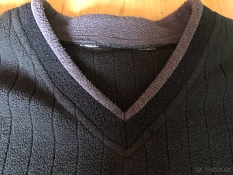 pánská fleesová mikina vel. 2XL - 2