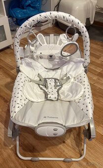 Dětské houpátko - 2