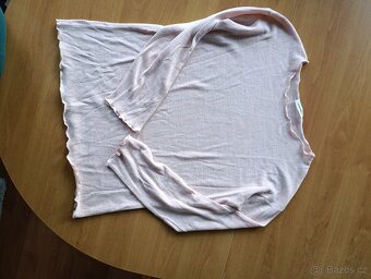 Svetr  Terranova vel.S - 2