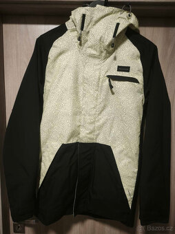 Nová pánská snowboardová bunda DREAMSCAPE - 2