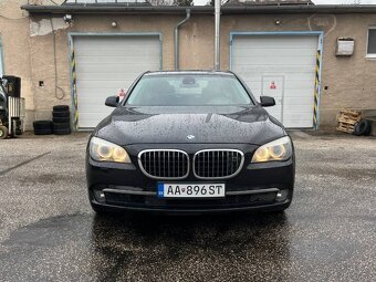 BMW 730d - 2